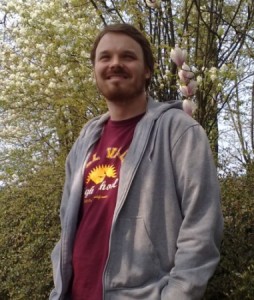 A. Gregory Janiczek