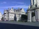 Trinity - College - gegründet 1592